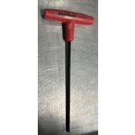 CLE ALLEN 7 / 32 X 9''